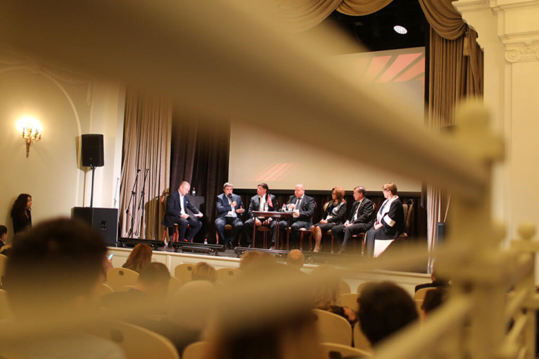 Медиатека журнала Эксперт