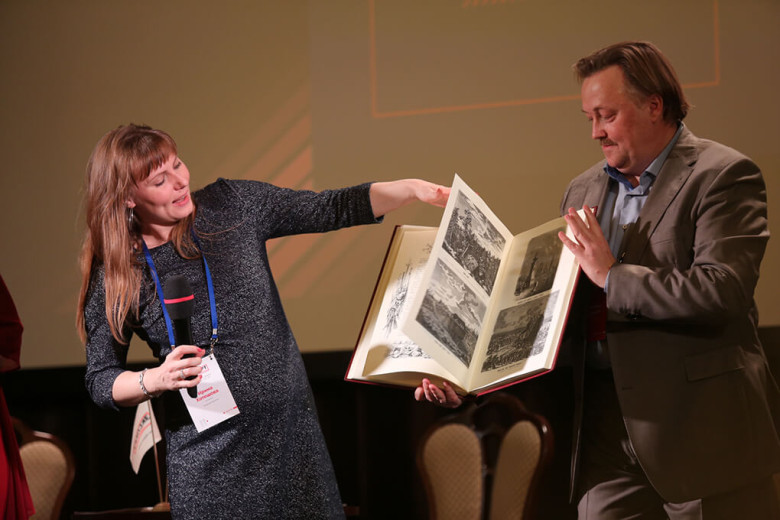 Медиатека журнала Эксперт