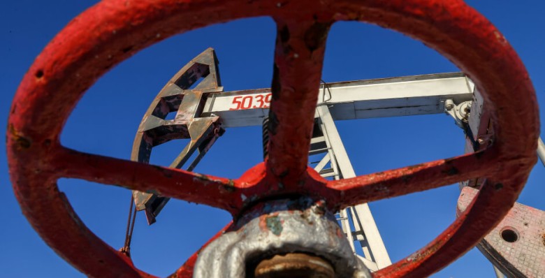 Санкции не повлияли на экспорт российской нефти