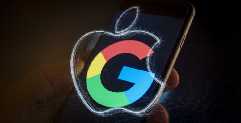 Признание Google монополистом может обойтись Apple в $20 млрд ежегодной выручки