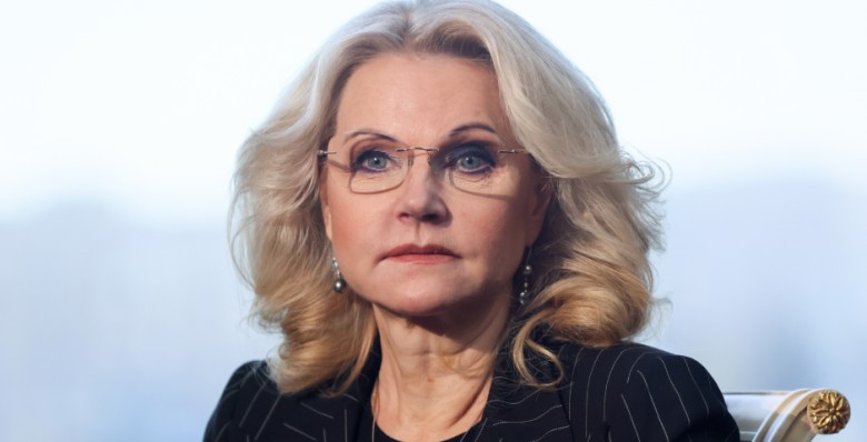 Татьяна Голикова: число работников в простое сократилось на 75%