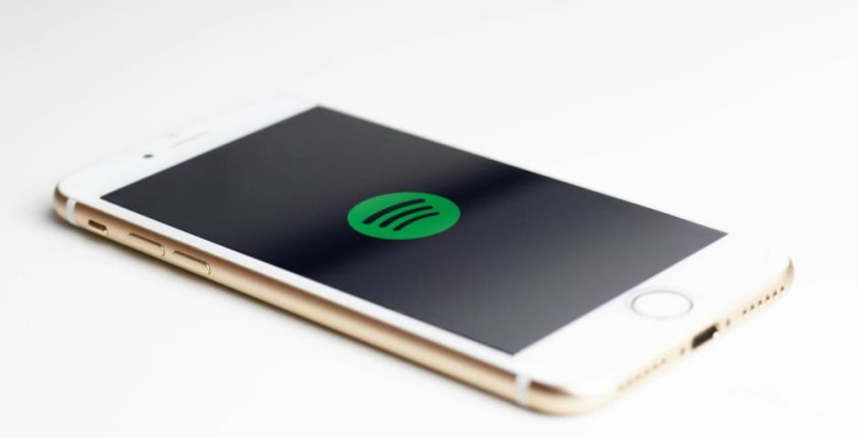 Акции Spotify подорожали после отчета о первой годовой прибыли