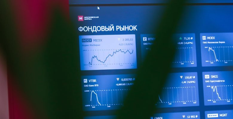 Московская биржа позитивно оценивает рост числа IPO в 2024 году