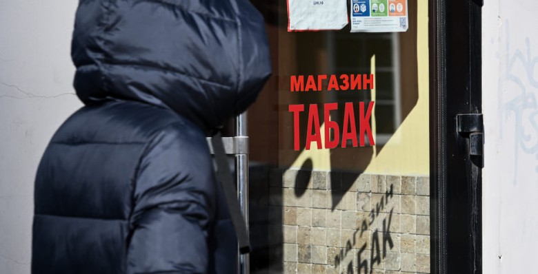 В России предложили ввести уголовную ответственность за продажу фальсификата