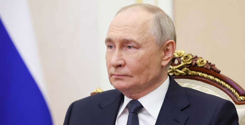 В России создана Служба по вопросам гражданства и регистрации иностранцев