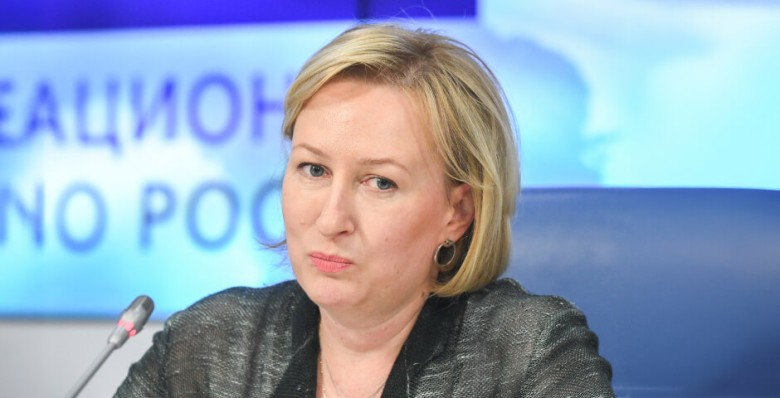 Директором Пушкинского музея назначена Ольга Галактионова
