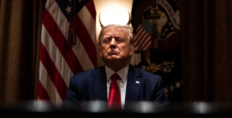 «Хочется надеяться на здравомыслие Трампа и его команды»