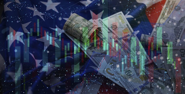 Траты на обслуживание госдолга США превысили оборонные расходы