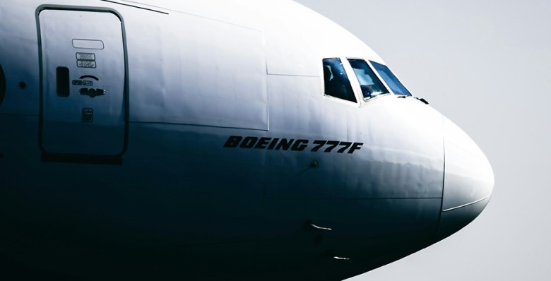 Bloomberg узнал о запрете китайским авиакомпаниям принимать самолеты Boeing