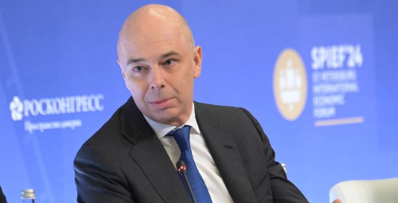 Антон Силуанов: экономика России уже давно опережает развитые страны