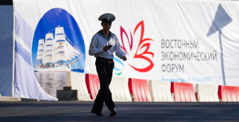 Определена главная тема ВЭФ-2024