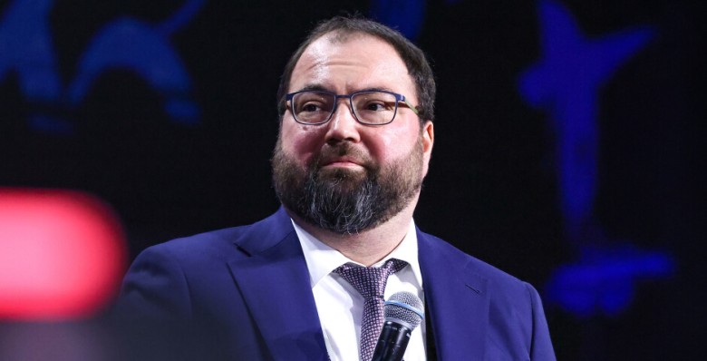 Максут Шадаев: в России могут создать базу биометрии телефонных мошенников