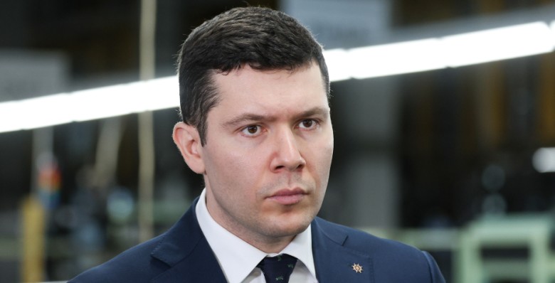 Антон Алиханов: из параллельного импорта могут исключить порядка 600 позиций
