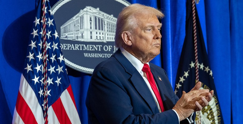 В ФРС США допустили «инфляционный шок» из-за пошлин