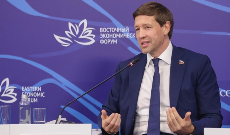 Законопроект с определенными интонациями