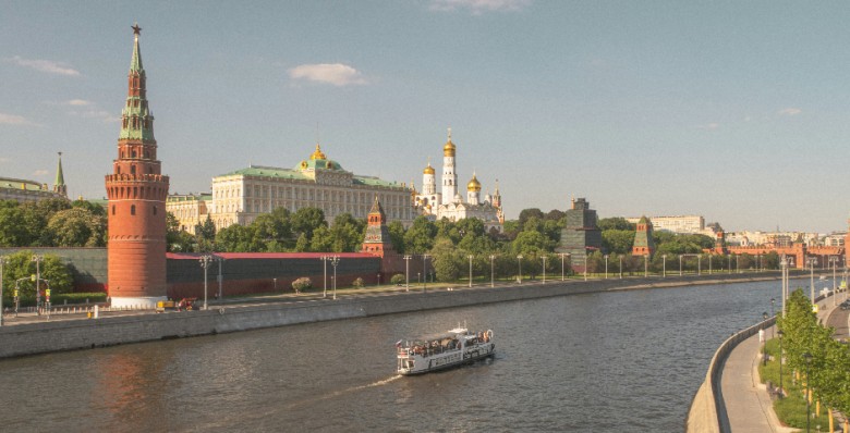 Bloomberg узнал об условиях России для переговоров о перемирии на Украине