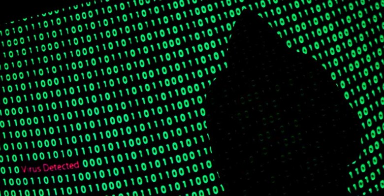 ЦБ сообщил о более 750 кибератаках на финансовые компании