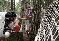 Игра «Туки-туки-тук»