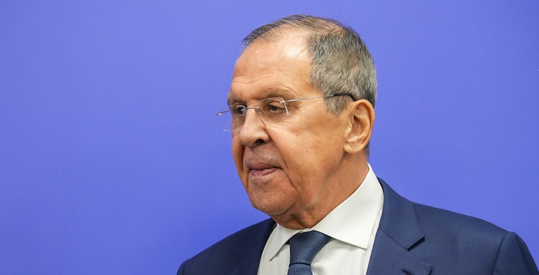 Сергей Лавров предупредил о тикающих «Часах Судного дня»