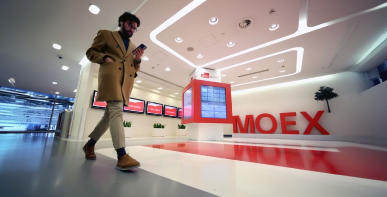 Мосбиржа начала расчет новых индексов облигаций