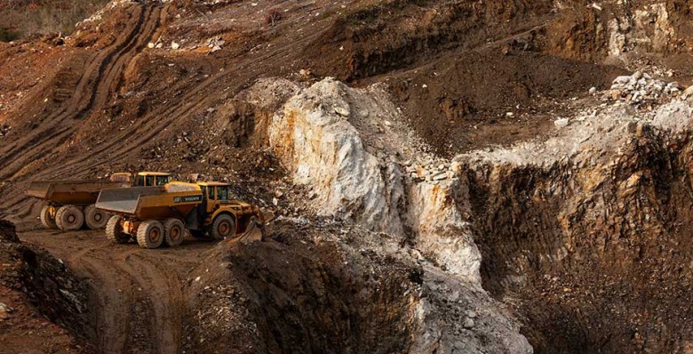 Минприроды оценило запасы редких металлов в России в 658 млн тонн