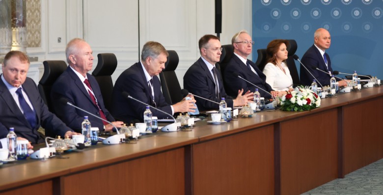 В Кремле оценили второй раунд переговоров РФ и Украины в Стамбуле