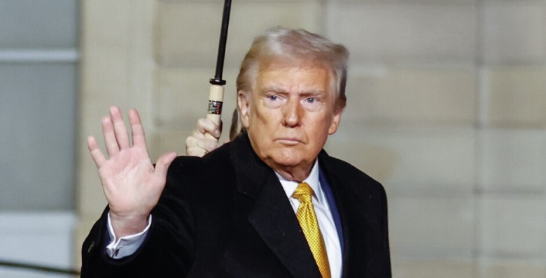 Дональд Трамп хочет объявить криптовалюту национальным приоритетом