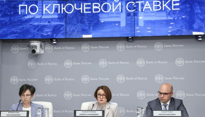 Олег Шибанов: «Пик инфляции в 2024 году уже пройден»
