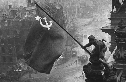 Росстат раскрыл данные потерь в Великой Отечественной войне