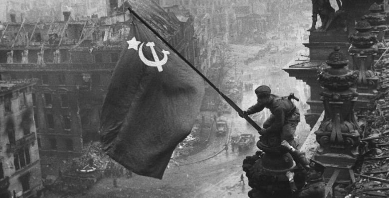 Росстат раскрыл данные потерь в Великой Отечественной войне
