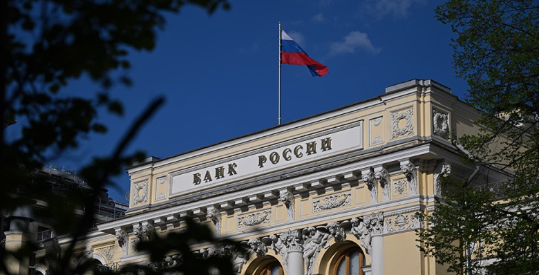 В ЦБ оценили влияние тарифных войн на бизнес в России