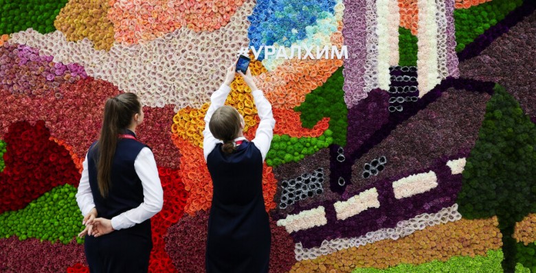 Субъекты разбираются с целеполаганием