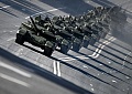 Парад Победы в Москве