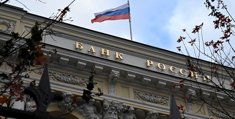ЦБ не увидел уменьшение перегрева российской экономики в IV квартале