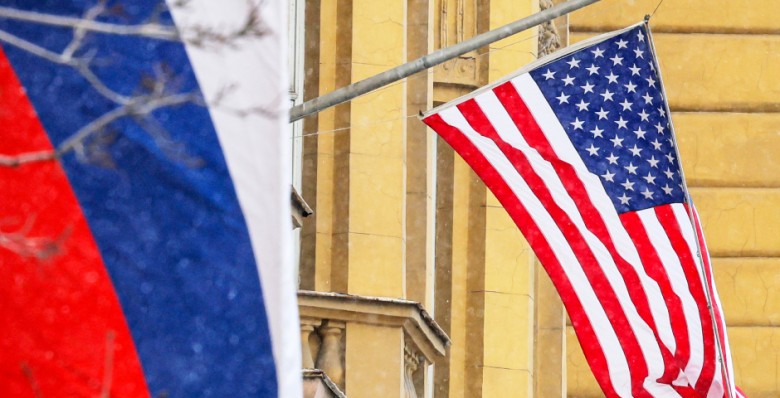 В Стамбуле завершились переговоры России и США