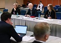 Представители СНГ обсудили экономику