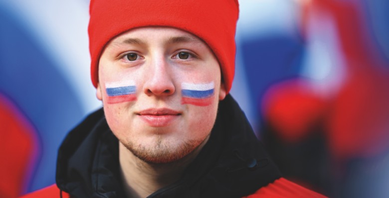Нацпроект на вырост