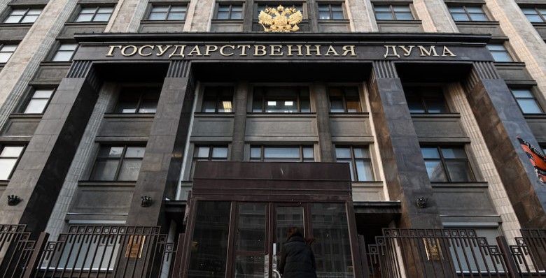 В ГД предложили упростить присвоение звания «Ветеран труда» для работников ОПК