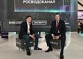Антон Михальков