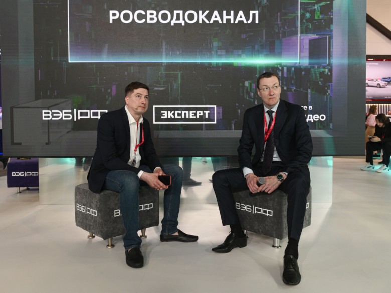 Антон Михальков