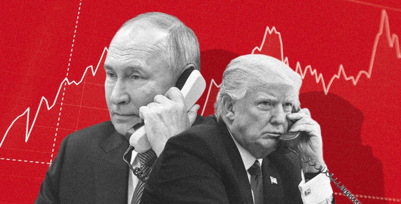 Рынки ждут решений президентов