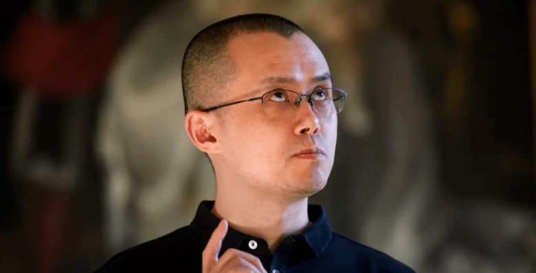 Глава Binance уйдет в отставку, а сама криптобиржа заплатит $4,3 млрд штрафов