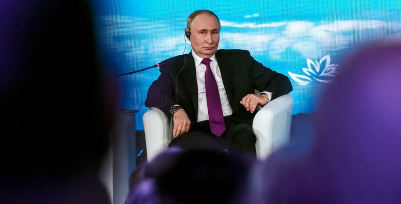 Президент рассказал о будущем Дальнего Востока