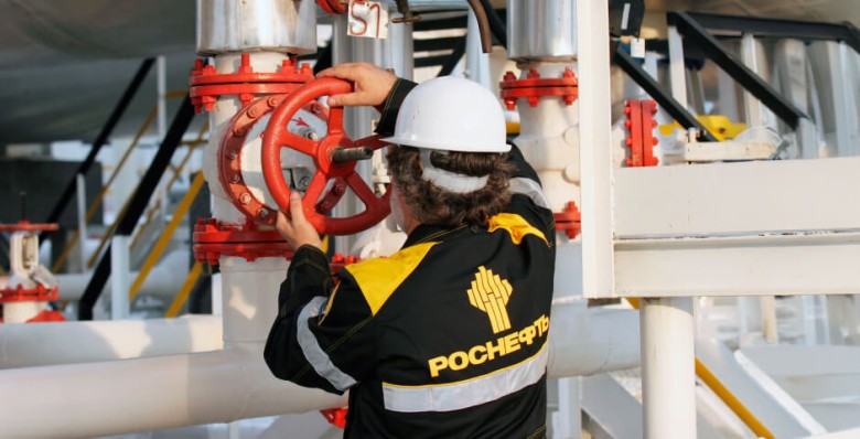 «Роснефть» подтвердила статус крупнейшего независимого производителя газа