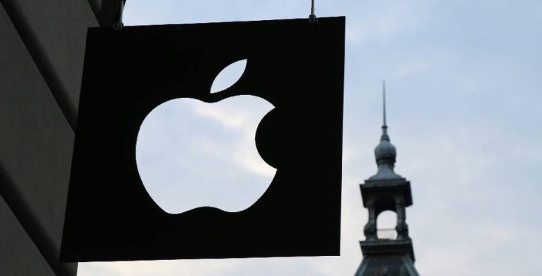 Apple оштрафована на 3,6 млн рублей за неудаление запрещенной информации
