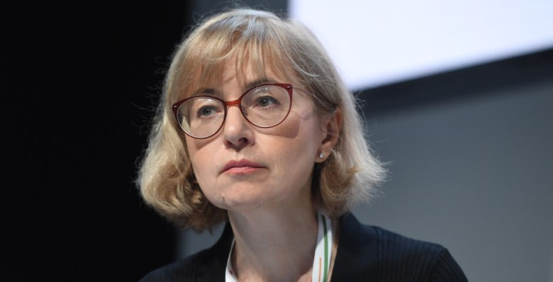 Ксения Юдаева покидает пост советника председателя ЦБ
