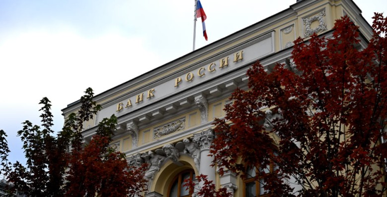 В ЦБ не поддержали предложение активизировать валютные интервенции