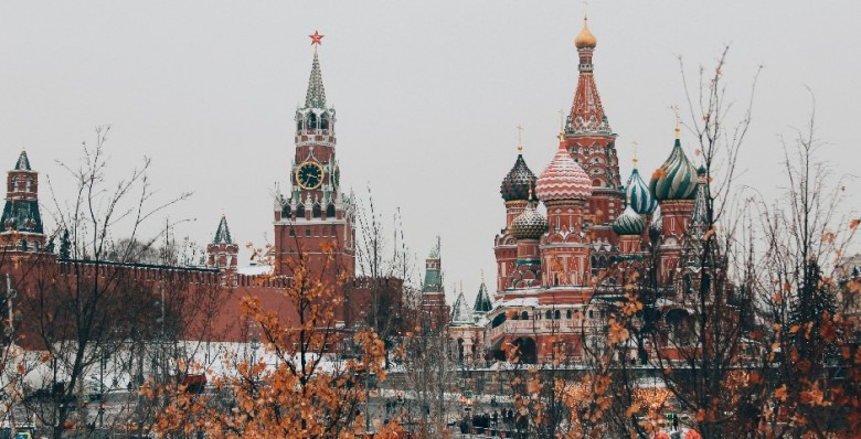 Рост турпотока по России в новогодние праздники составил около 10%