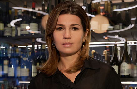 «Знакомые названия в винной карте — это лояльность и доверие»