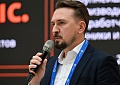 Коммерческий директор компании «Эвотор» Александр Мышкин